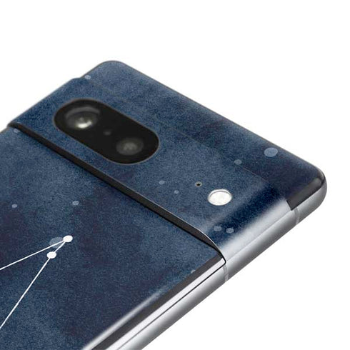 Capricorn Constellation Pixel Skins